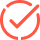car icon orange