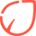 car icon orange